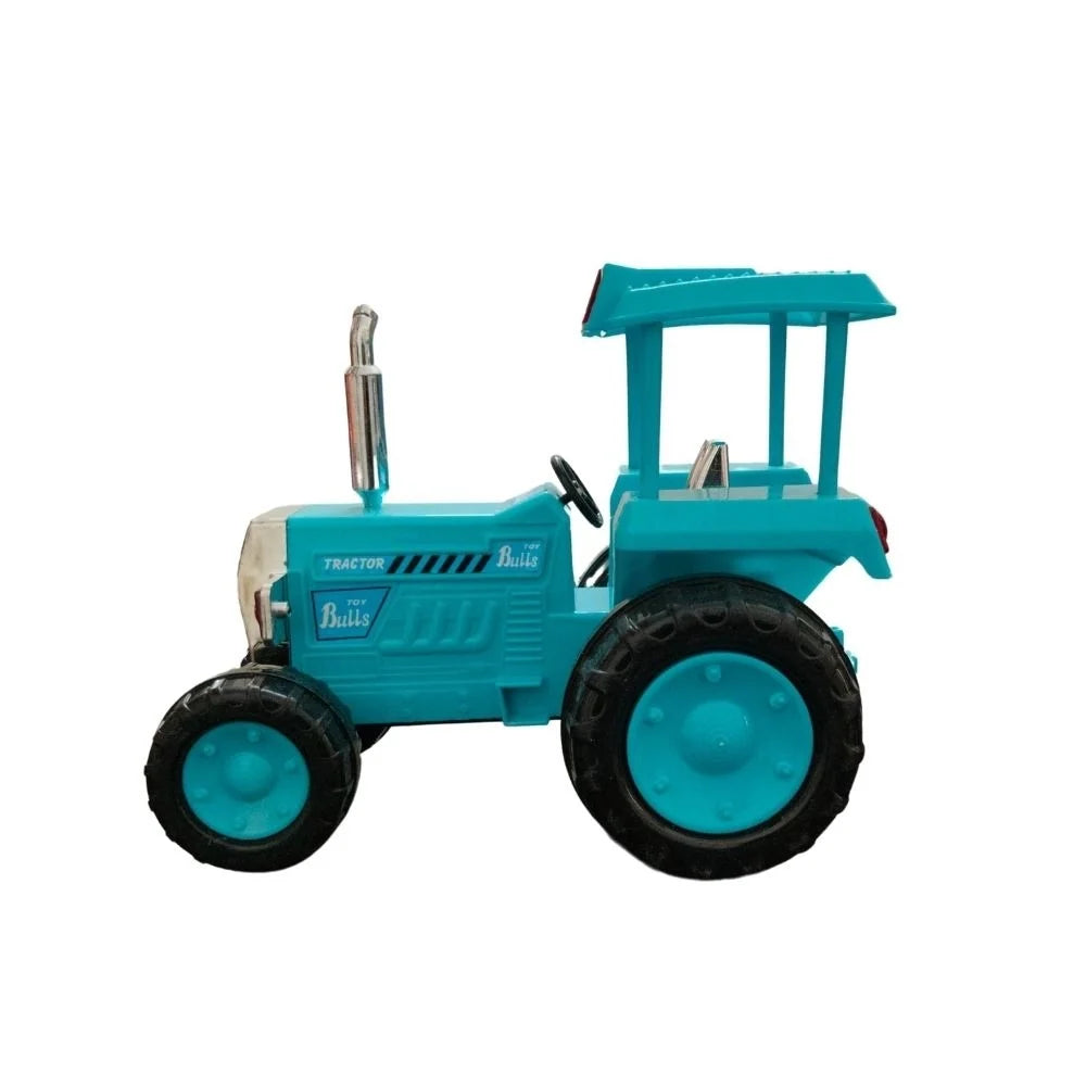Farm Tractor | Plastic | Toys| 1+ Years