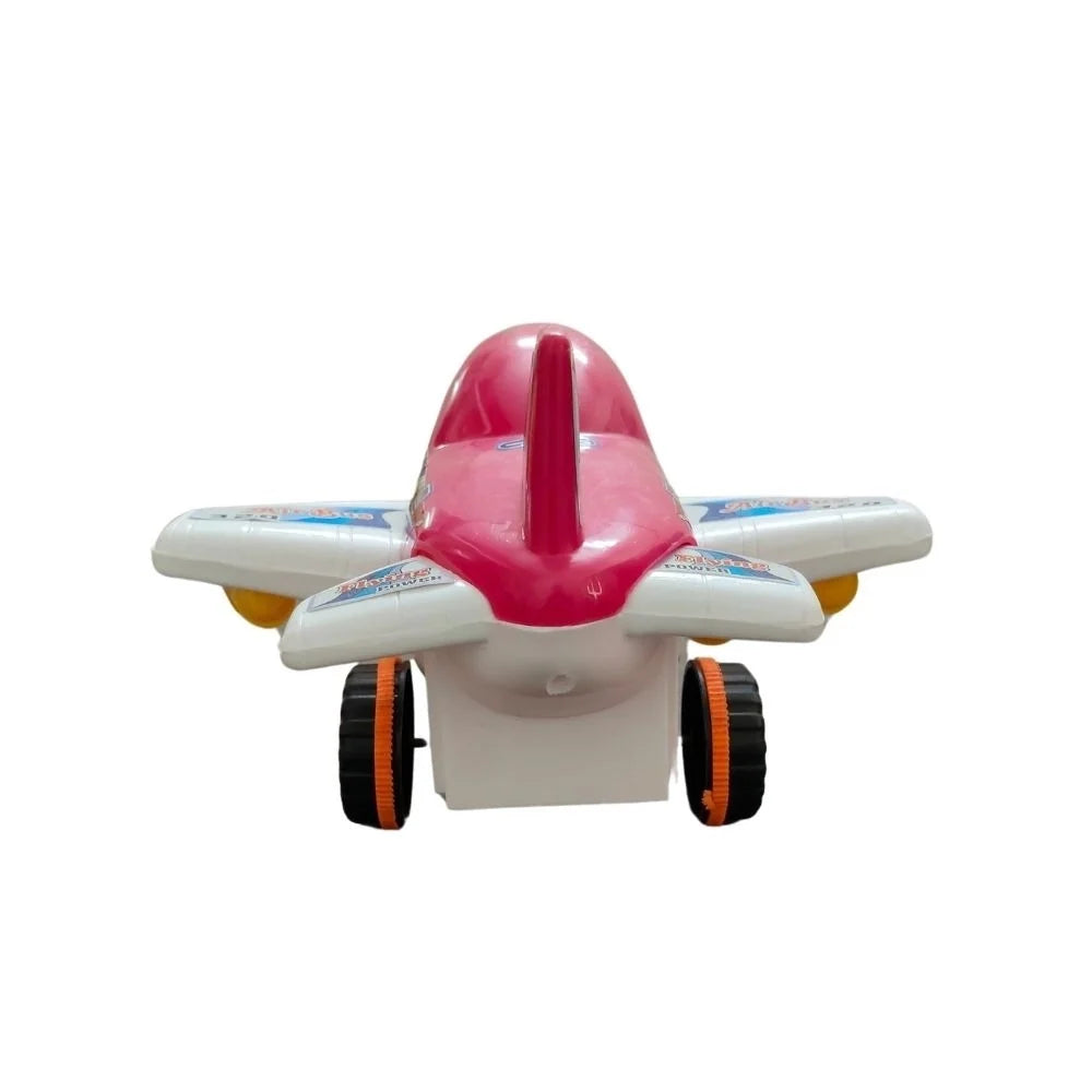 Great Jet | Plastic | Toys| 1+ Years