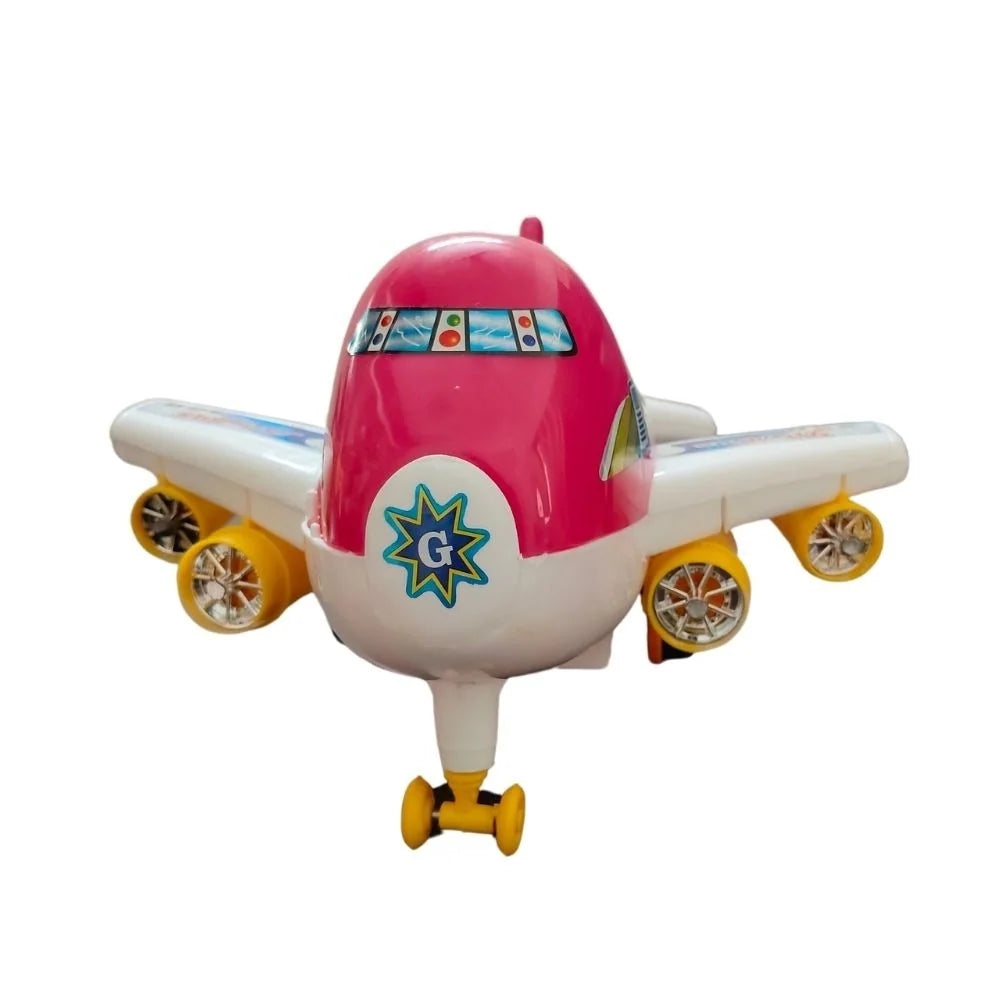 Great Jet | Plastic | Toys| 1+ Years