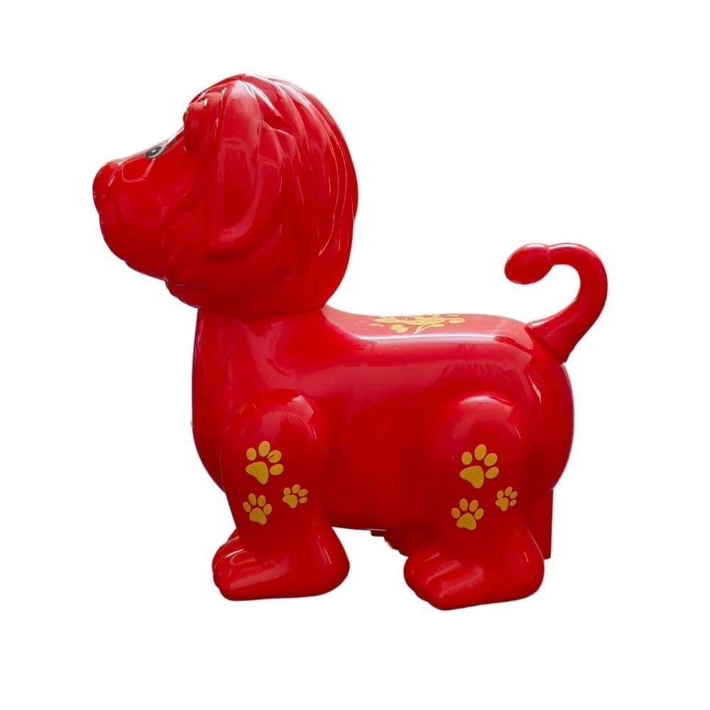 Pack Of_2 Lion Toy | Plastic | Toys| 1+ Years