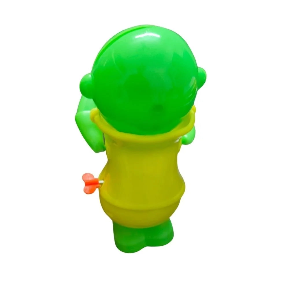 Drum Master Smiley | Plastic | Educational Toys| 6+ Months