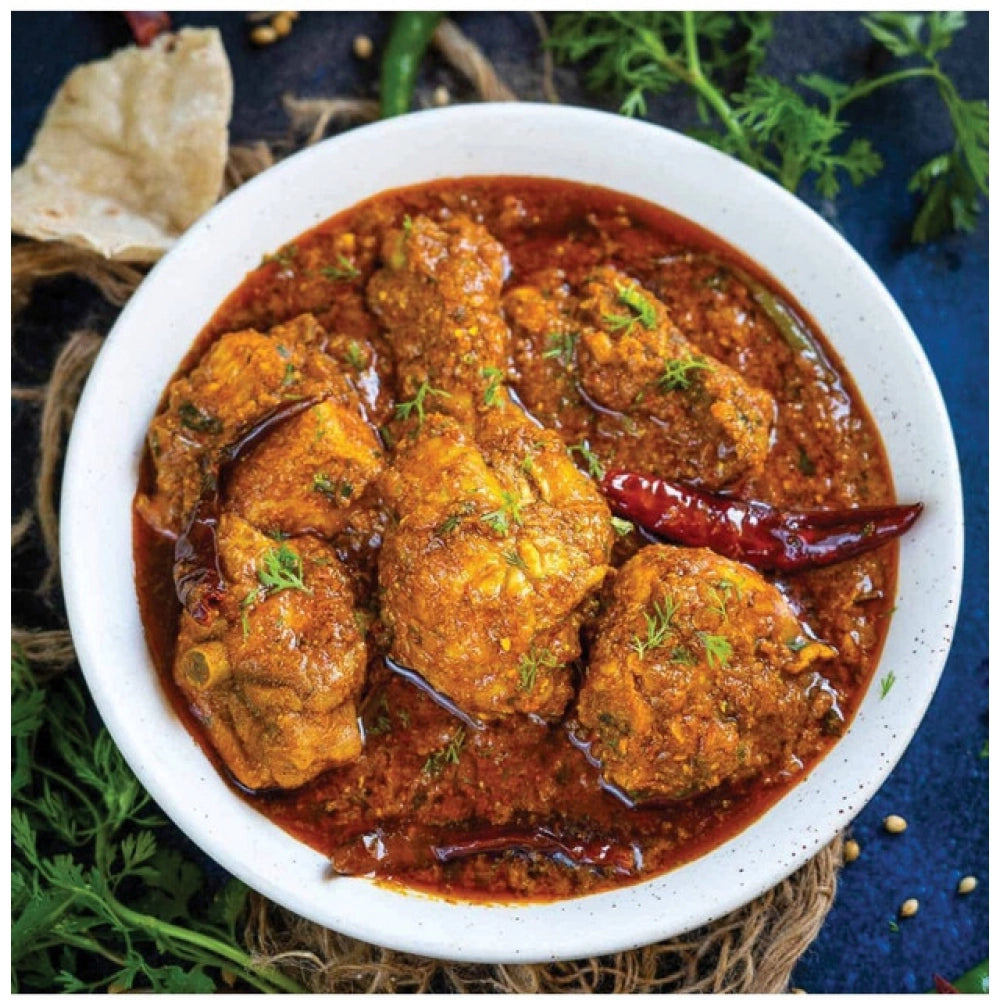 Generic Pack Of_2 Thannam Chicken Masala Powder (200GM)