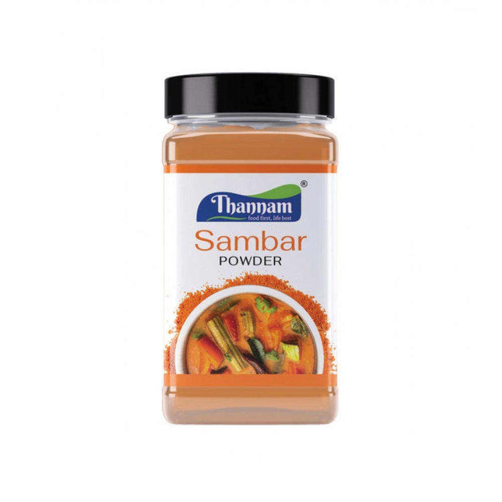 Pack Of_2 Thannam Sambar Powde (200GM)