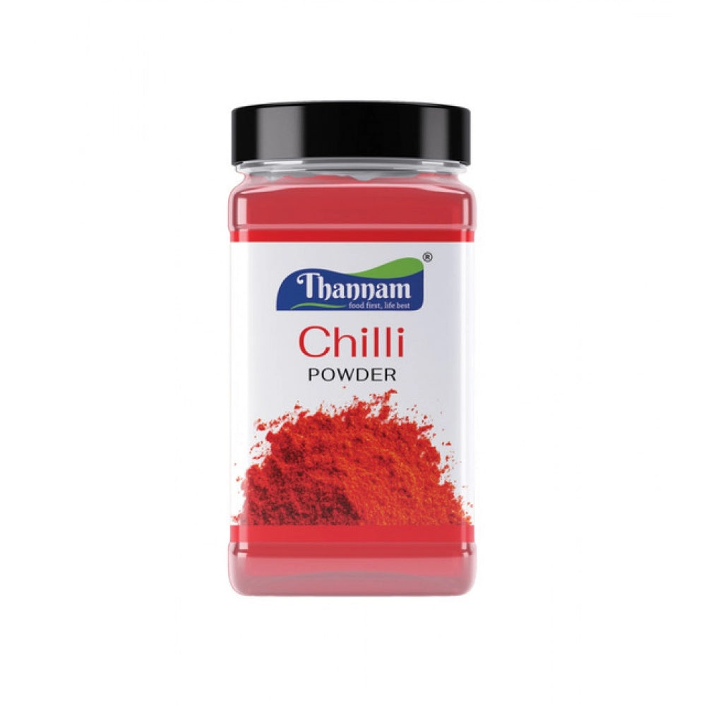 Pack Of_2 Thannam Red Chilly Powde (200GM)