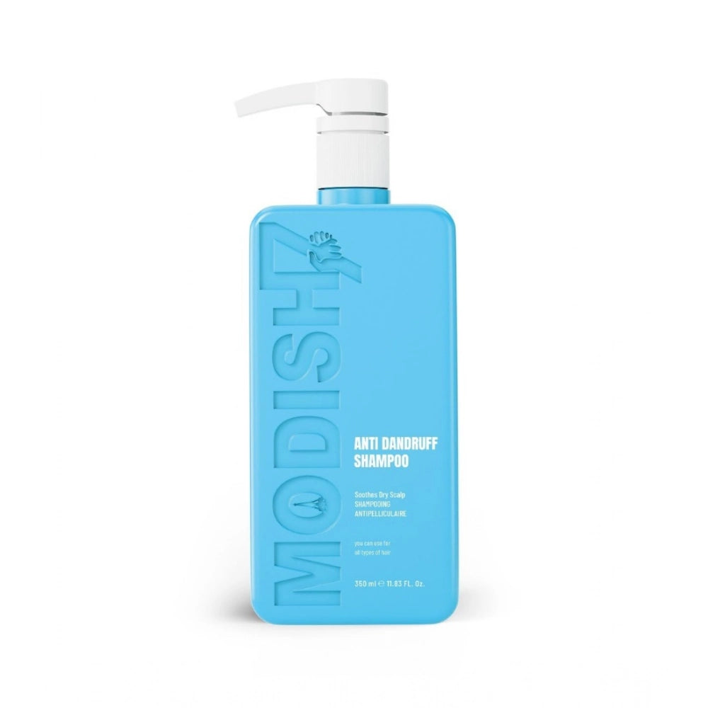 Unisex Protein Anti Dandruff Shampoo (350 ML)