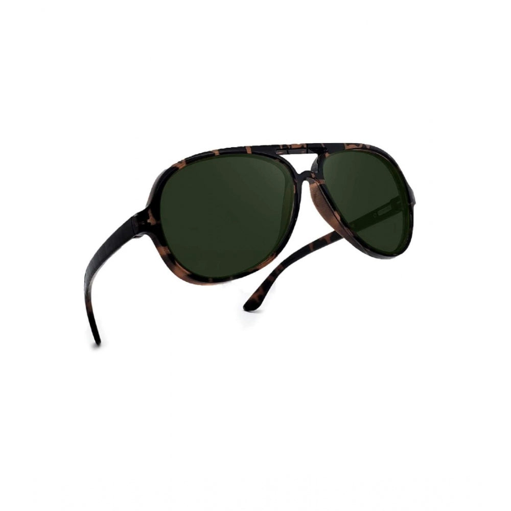 Generic Classic Unisex UV400 Protection Sunglasses (MultiColor)