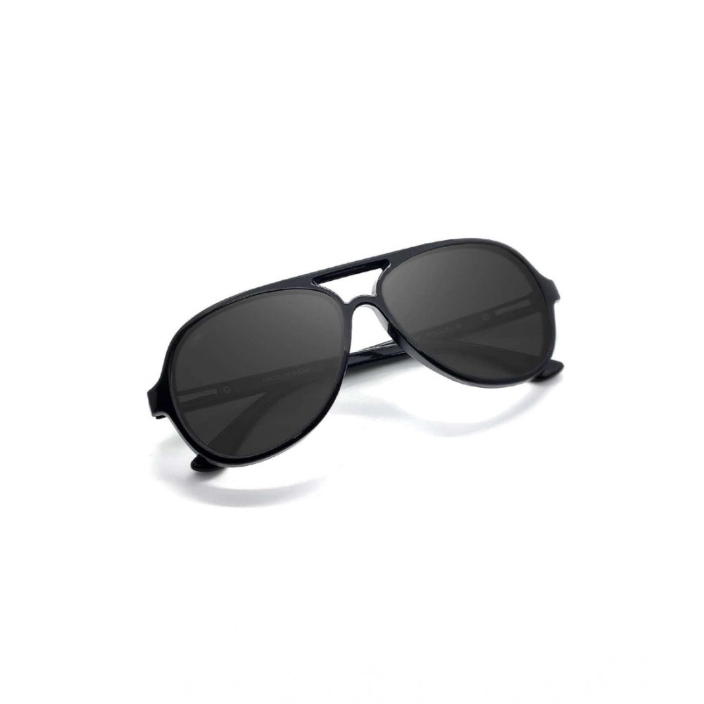 Generic Classic Unisex UV400 Protection Sunglasses (MultiColor)