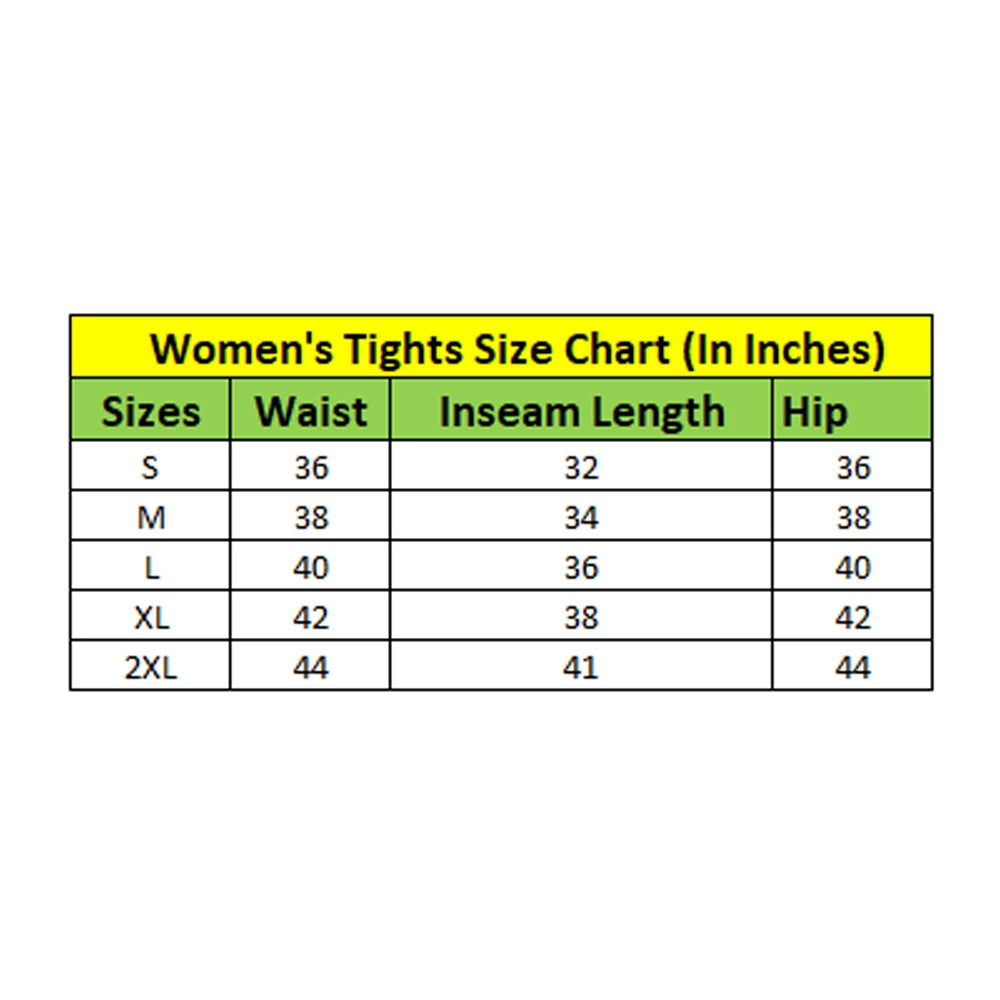Generic Women's Polyester Solid Ankle Length High-Rise Tights (Navy)