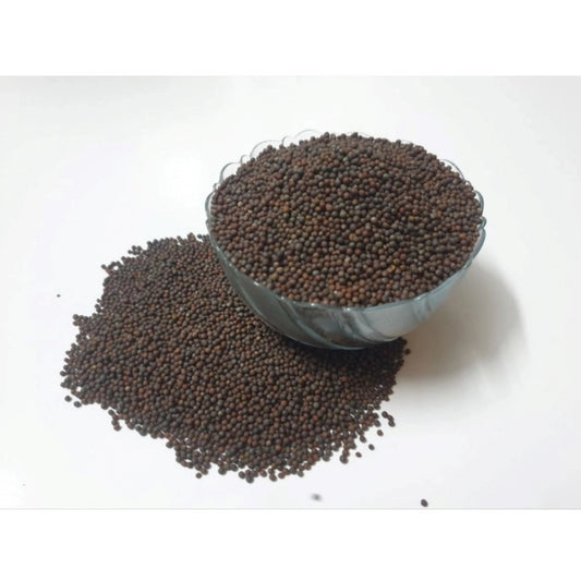 Generic Mustard Microgreen Seeds – Easy to Grow, Quick Harvest