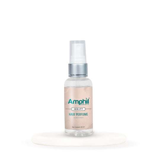 Generic Amphil beauty Drift Unisex Hair perfume 60 ml | Alcohol Free | Water Based | Paraben Free